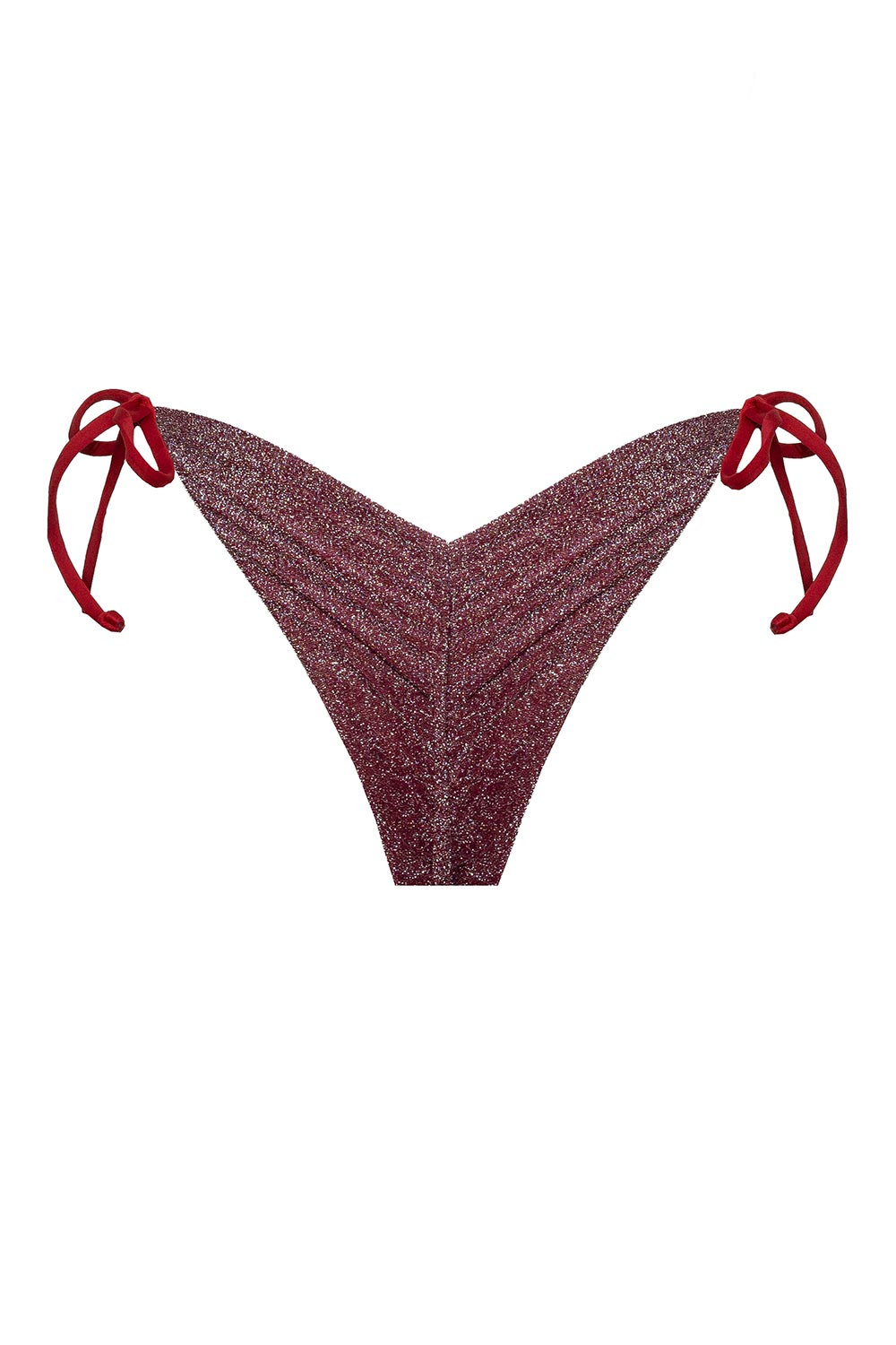 Brasiliana  Laila Glitter Cherry