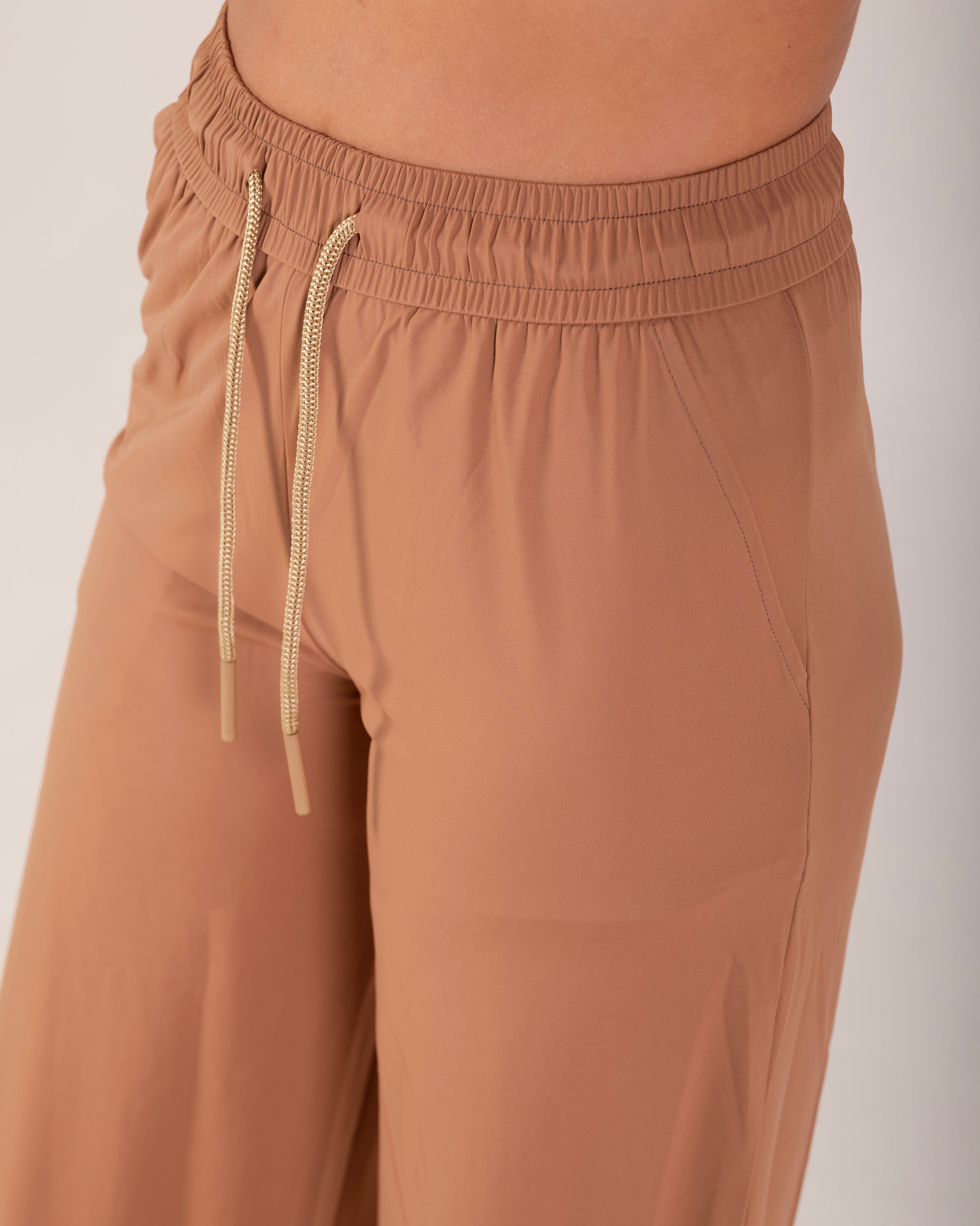 Joggers EveryDay Camel