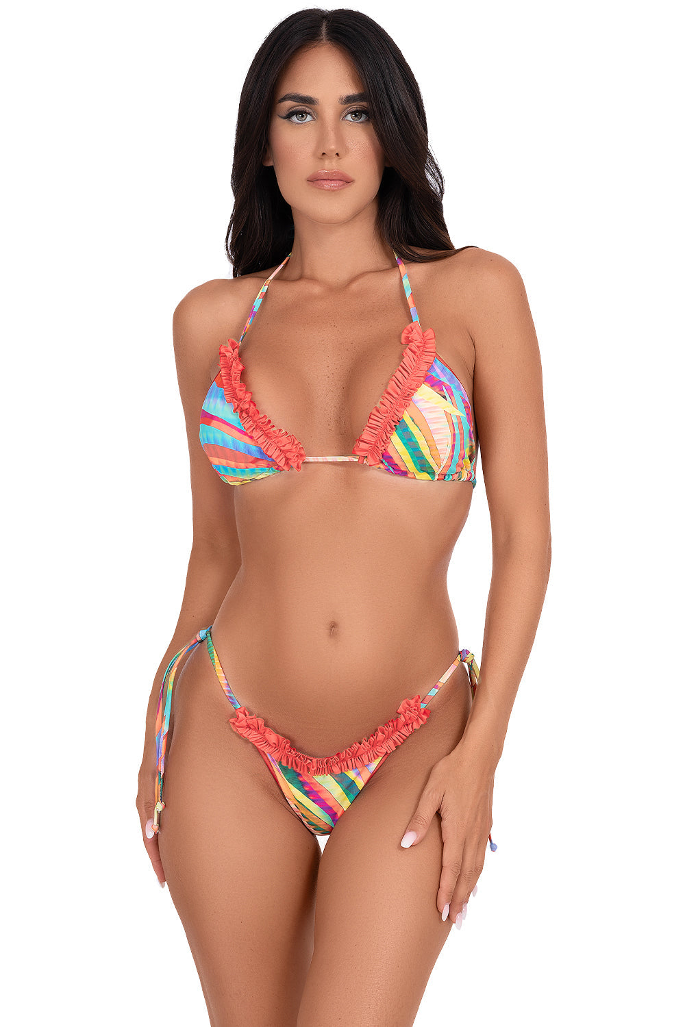 Bikini Fionn Tahiti