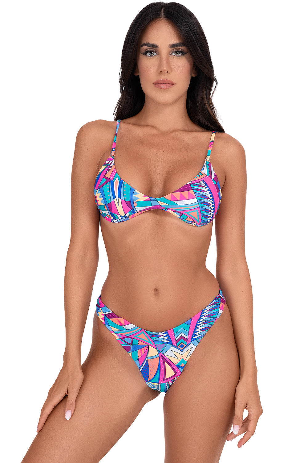 Bikini Jasmin Prisma