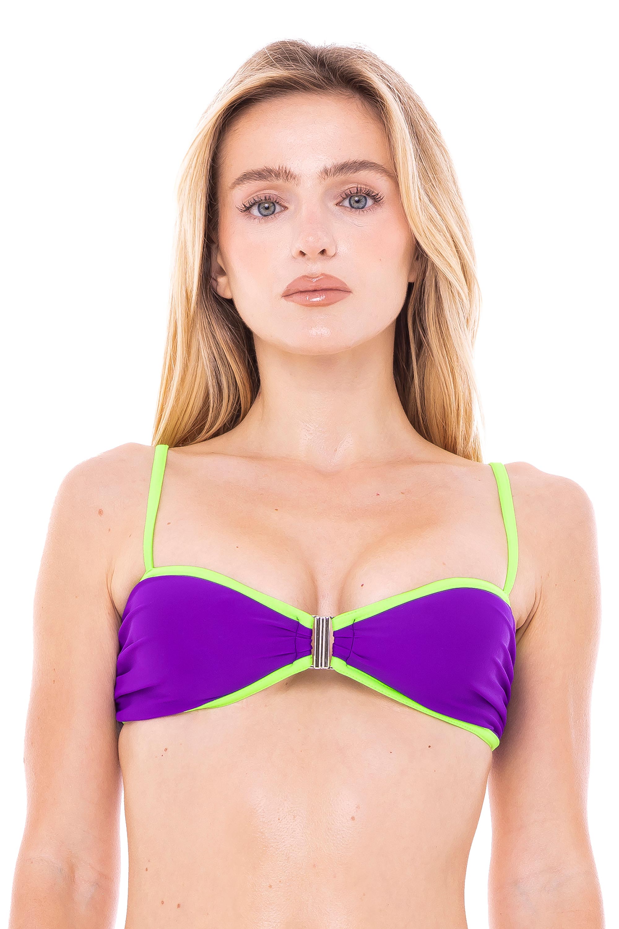 Maravilla Top Mirtillo/Lime