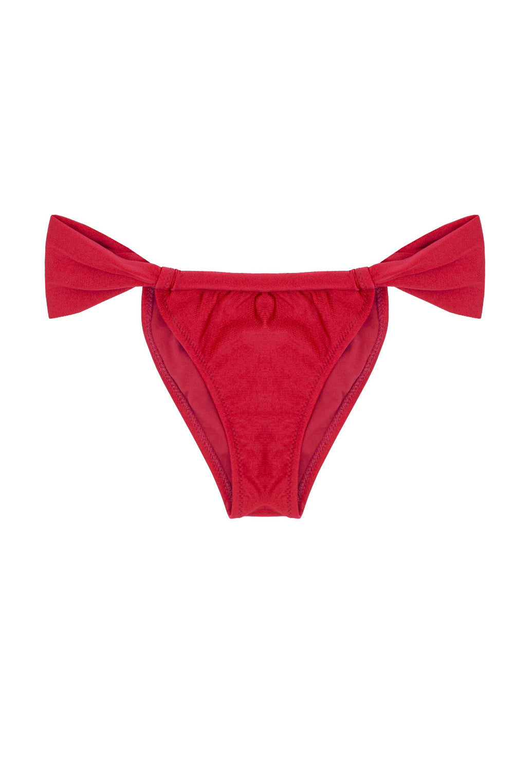 Slip Miami Rosso