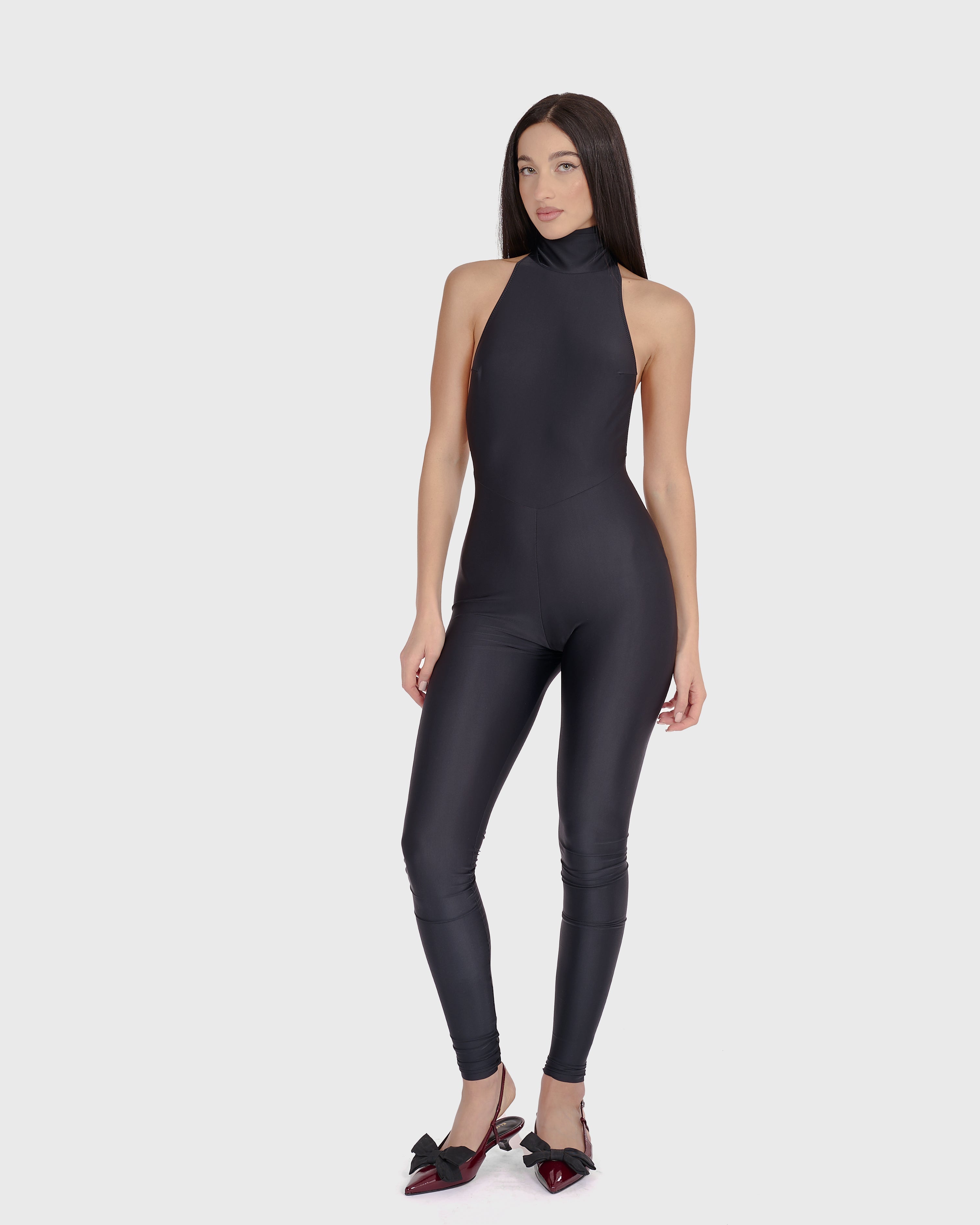 Jumpsuit Ade Nero