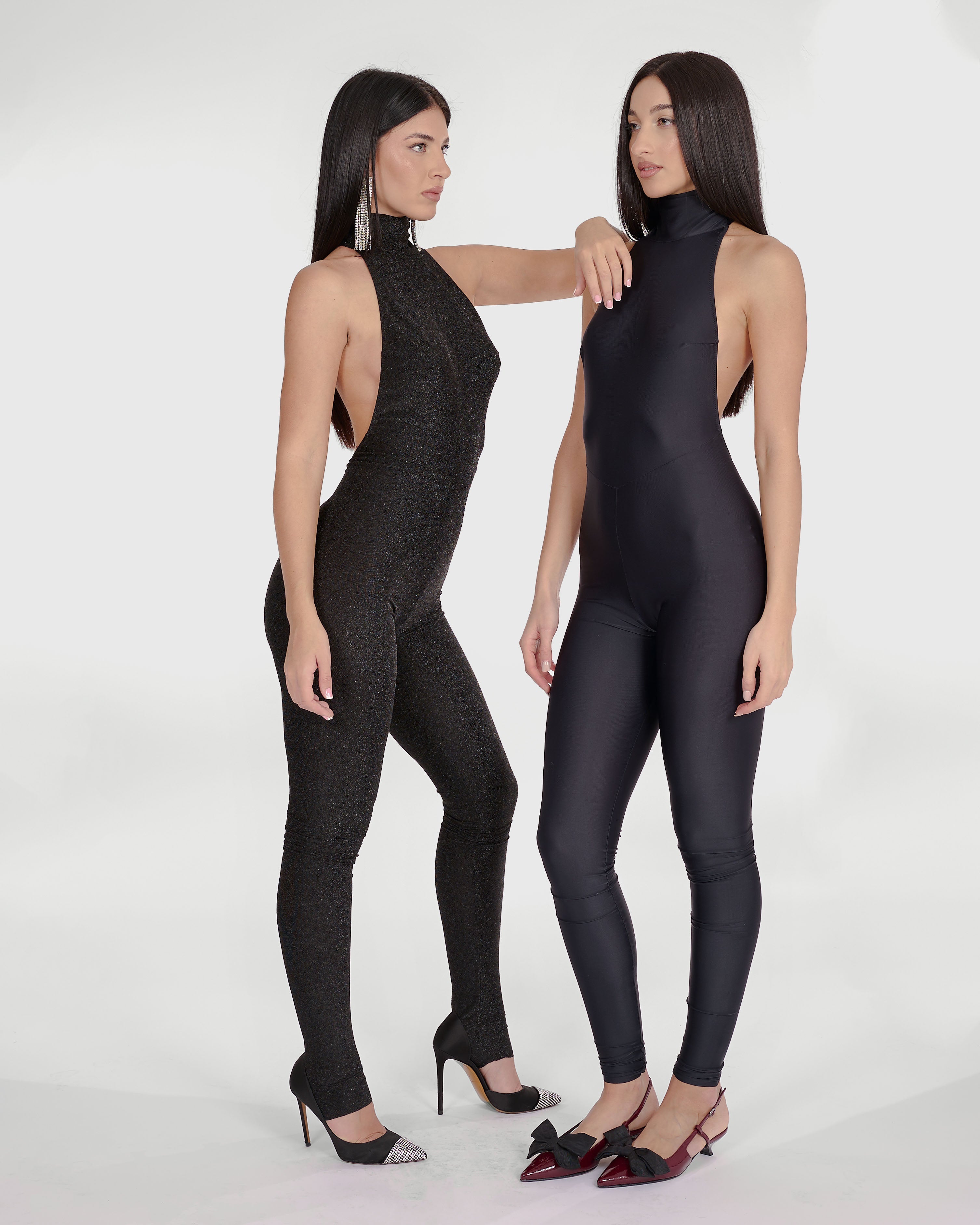 Jumpsuit Ade Nero